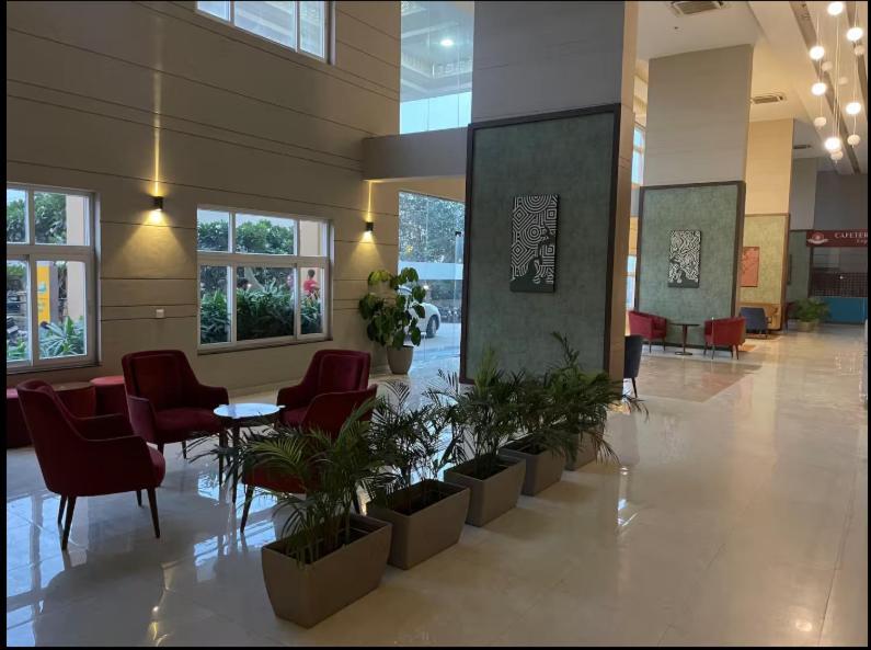 Kinky Dark Rooms Greater Noida Exterior foto