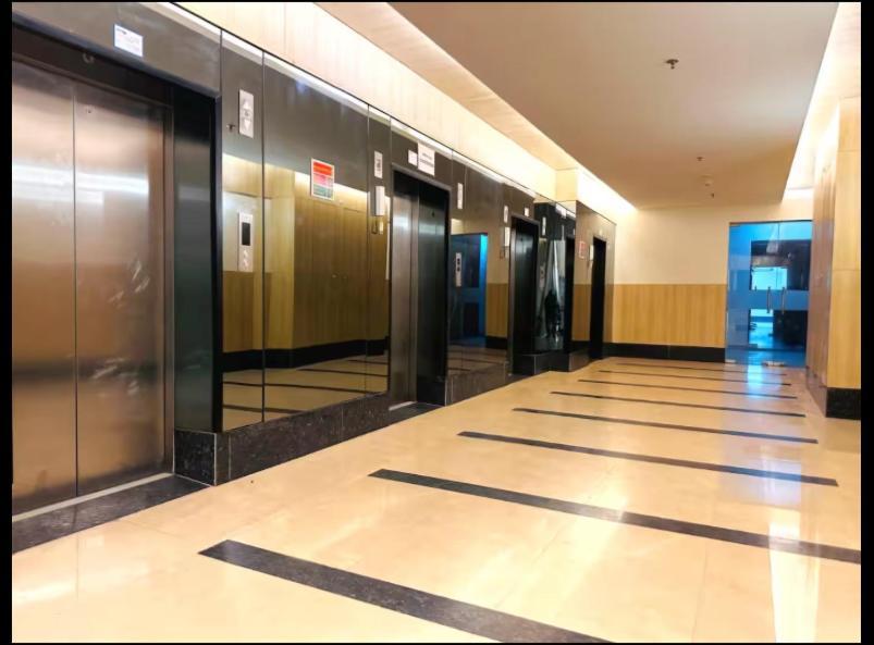 Kinky Dark Rooms Greater Noida Exterior foto