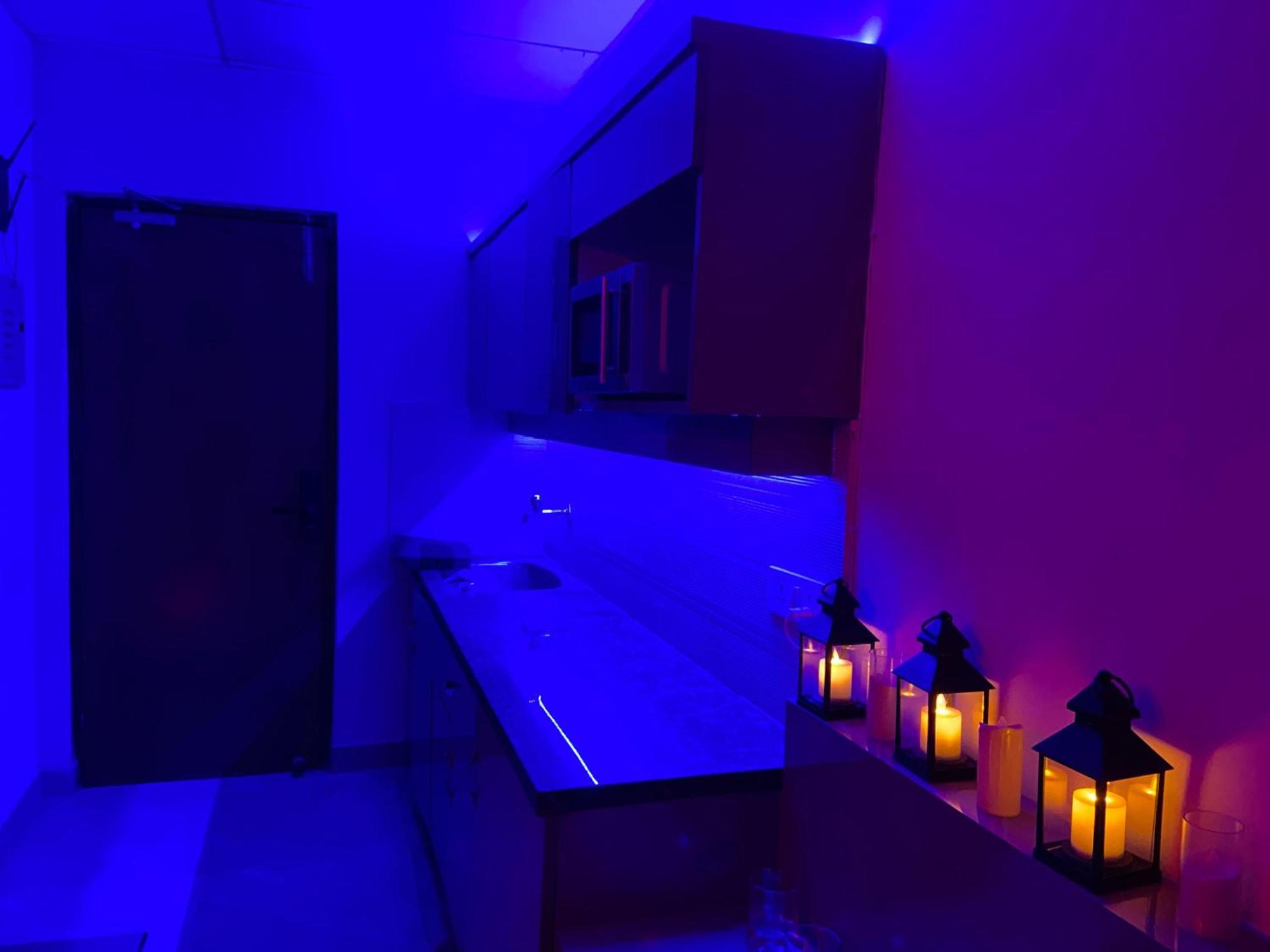 Kinky Dark Rooms Greater Noida Exterior foto